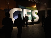 ​ラスベガスで国際家電ショーCES開催