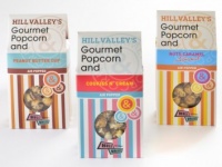 【東京土産】体にやさしいポップコーン!?　スイーツとのコラボレーションがおもしろい「グルメポップコーン＆アソート」