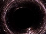 ブラックホールに吸い込まれるとはこういうことか！　再現動画がリアル過ぎる（動画）