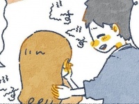 俺のこと、まだ若いって思ってる？　泣くほど嬉しい「年下彼氏の一言」【ヤバい元カレと別れた翌日知り合って間もない年下男子と付き合った話 #28】