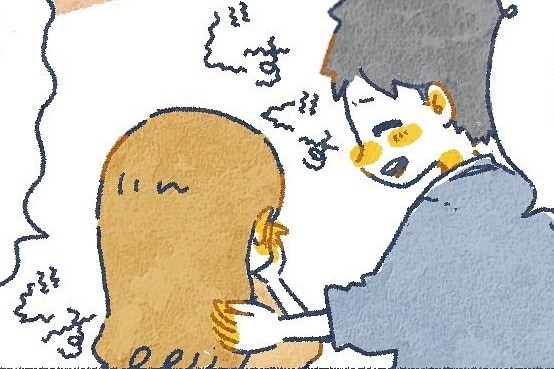 俺のこと、まだ若いって思ってる？　泣くほど嬉しい「年下彼氏の一言」【ヤバい元カレと別れた翌日知り合って間もない年下男子と付き合った話 #28】