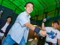 株式会社ニジゲンノモリのプレスリリース画像