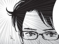 ギャップ萌え。完璧なのにどこか抜けている上司の「かわいいポイント」【うちの上司は見た目がいい #1】