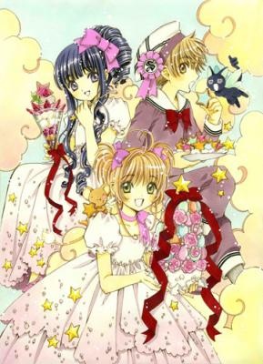 『カードキャプターさくら』初のコラボカフェ開催