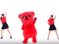 画像は動画のスクリーンショットから