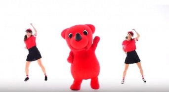 画像は動画のスクリーンショットから