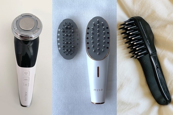 マスク生活で衰えた肌に。美のプロがおすすめする美容家電3選