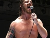 デビッド・フィンレー