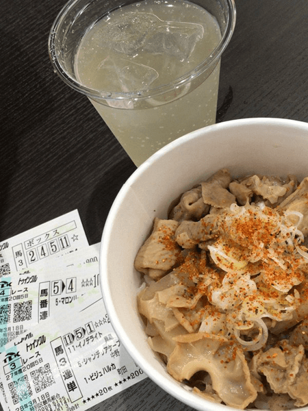 ロマンの宝庫・大井競馬場は4月からナイター開幕！　一人ナイター競馬を楽しむたった3つのコツ。#2