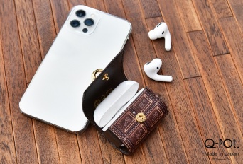 Q-pot.のプレスリリース画像