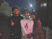 インスタグラム：佐々木希(@nozomisasaki_official)より