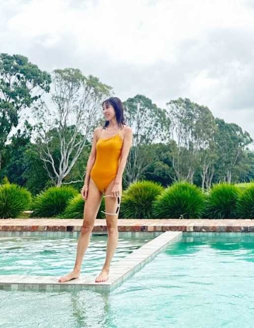 Instagram:かとうれいこ(@katoreiko_official)より