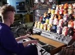 大量のファービーを使った「ファービーオルガン」に狂気を感じる…！！