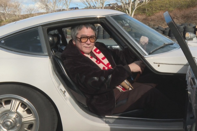 錦織一清 登場！　4/12(土)放送『おぎやはぎの愛車遍歴』　東山紀之、植草克秀を乗せて移動していたことも…