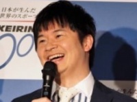 オードリー・若林正恭