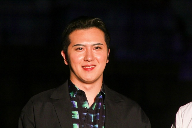 尾上松也