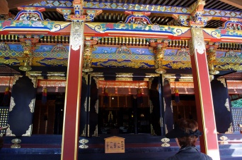 久能山東照宮（bluXgraphics(motorcycle design Japan)=Midorikawaさん撮影,Flickrより）