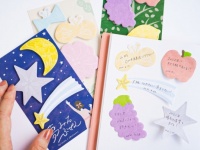 簡単おしゃれ！　自分だけの手帳を作るアレンジ文具おすすめ5選