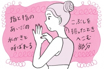 1日中手が冷たい……。この冬試したい「冷え」を緩和させる方法