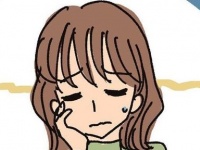 悩むっ……!!!　アラサー女子が「セックスが好きな子がいい」と言われた男性に会う理由とは【限界OLがマッチングアプリやってみた件。＃59】