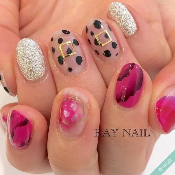 RAY NAIL