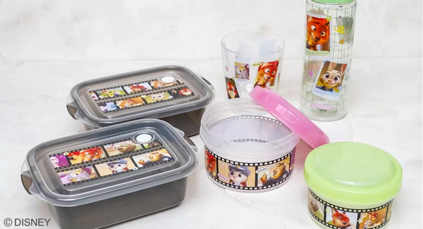 スケーター株式会社のプレスリリース画像