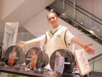 ビビッとくる出会い。渋谷に行ったら好きなモノ・コトに出会えた