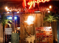 Dining Bar Cafe Typhooのプレスリリース画像