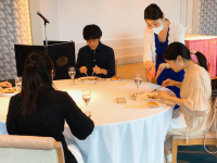 学校法人大和学園のプレスリリース画像