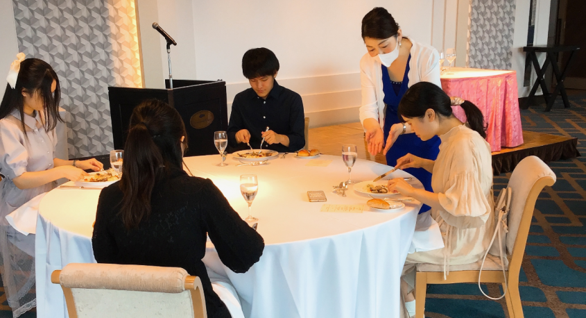 学校法人大和学園のプレスリリース画像