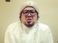 くっきー 公式Instagramより