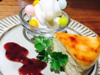 KITCHEN まるしんのプレスリリース画像