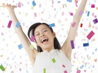 イェーイ！！　生理が終わったら解禁する5つのこと