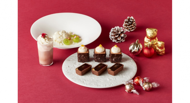 みなとみらいPRセンターのプレスリリース画像