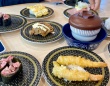『はま寿司』で消毒用洗剤が付いた商品提供　口に入れた客が【緊急入院】　「マニュアルを逸脱したため発生」