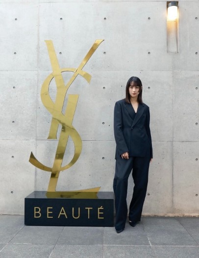 Instagram:山本美月(@mizuki_yamamoto_official)より