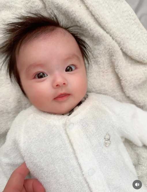 Instagram:アレクサンダー(@alexanderfriends)より