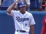 中日ドラゴンズの選手がまさかな理由で球団から怒られる！