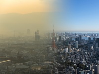 「太陽の光を遮断する」地球温暖化対策ためのアメリカで提案されているジオエンジニアリング