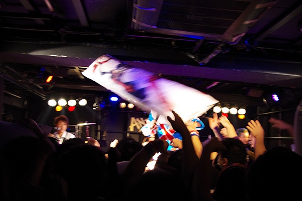 「抱枕奇祭2015」