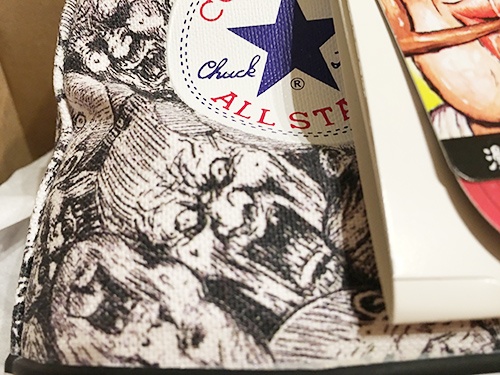 漫☆画太郎　『ALL STAR COMICNIPPON MG Ⅱ R HI』