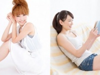 男ウケする夏コーデはどっち!?　「ワンピース」or「ショーパン」　6割以上の男性はコッチ!!