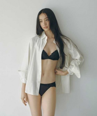 Instagram：Koki(@koki)より