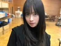 インスタグラム：橋本環奈(@kannahashimoto.mg)より