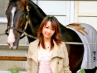 藤川京子