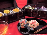 『食べマス ONE PIECE チョッパー』
