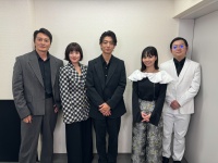 伊藤健太郎主演『静かなるドン2』　DMM TV特別編集版＜全8話＞　本日より独占見放題配信スタート！！
