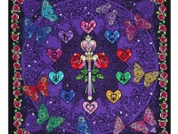 美少女戦士セーラームーン30周年でANNA SUIとのコラボアイテムが登場