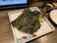 「東京でとって食べる生活」（＠totte_taberu）さんの投稿より、再掲