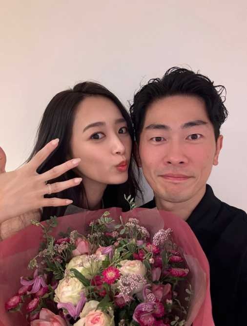 Instagram:近藤千尋（＠chipichan.1215）より